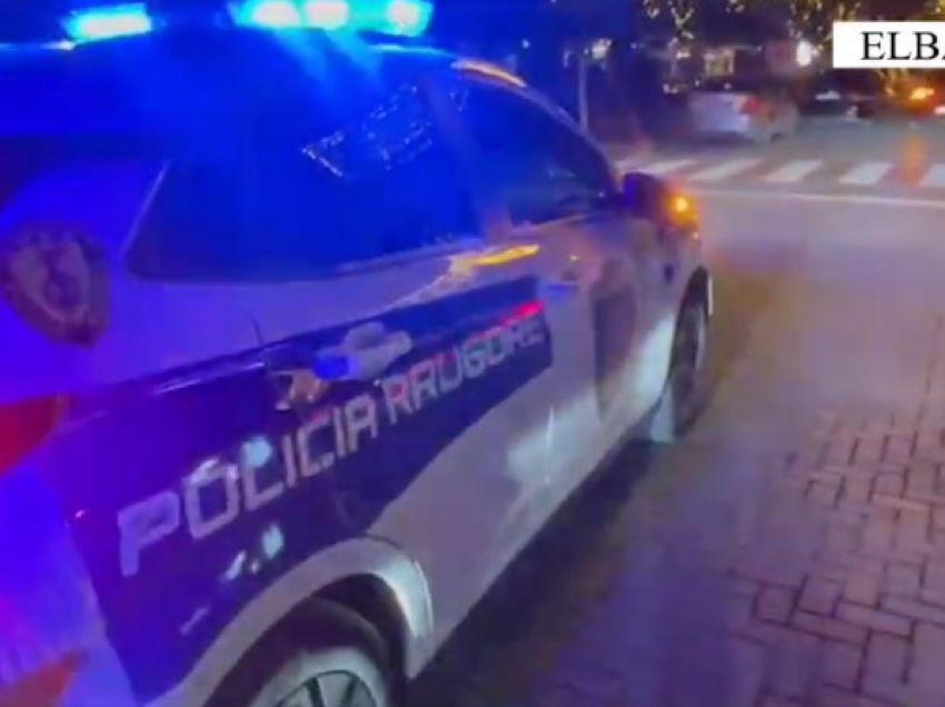Të dehur në timon e pa leje drejtimi, arrestohen 15 shoferë në dy javë në Elbasan