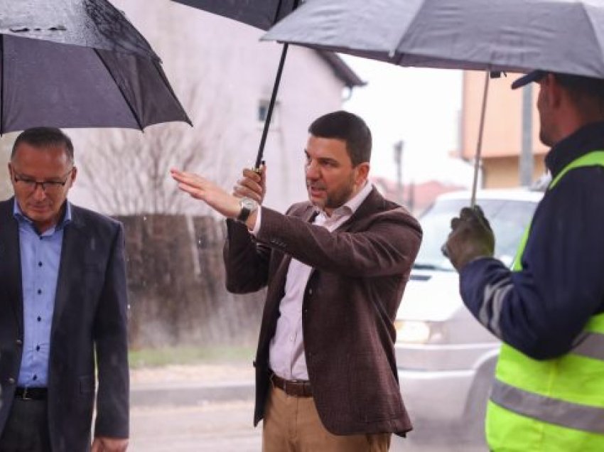 Krasniqi nga Mitrovica: Komunat që udhëhiqen nga PDK-ja kampione në qeverisje të mirë