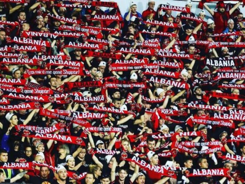 E konfirmon presidenti i federatës gjermane, shqiptarët kryesojnë për kërkesa biletash