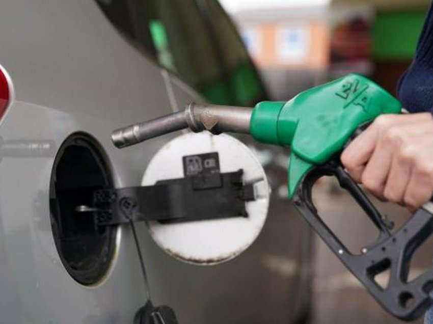 Vjedhja e karburanteve është katërfishuar në Britani të Madhe