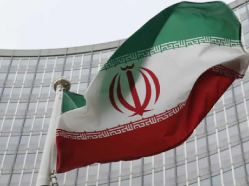 Irani ekzekuton 'spiunin' që punon për shërbimin e inteligjencës izraelite
