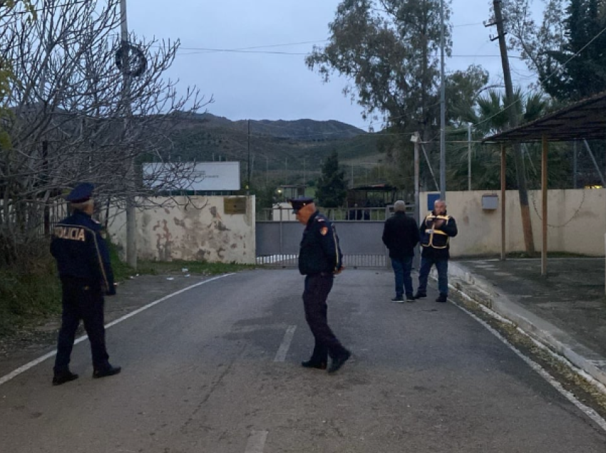 Prokuroria e Elbasanit: Arma u mbajt nga Mjaçaj për rreth 20 ditë! Nuk iu bë kontrolli fizik gjatë transferimit në sigurinë e lartë