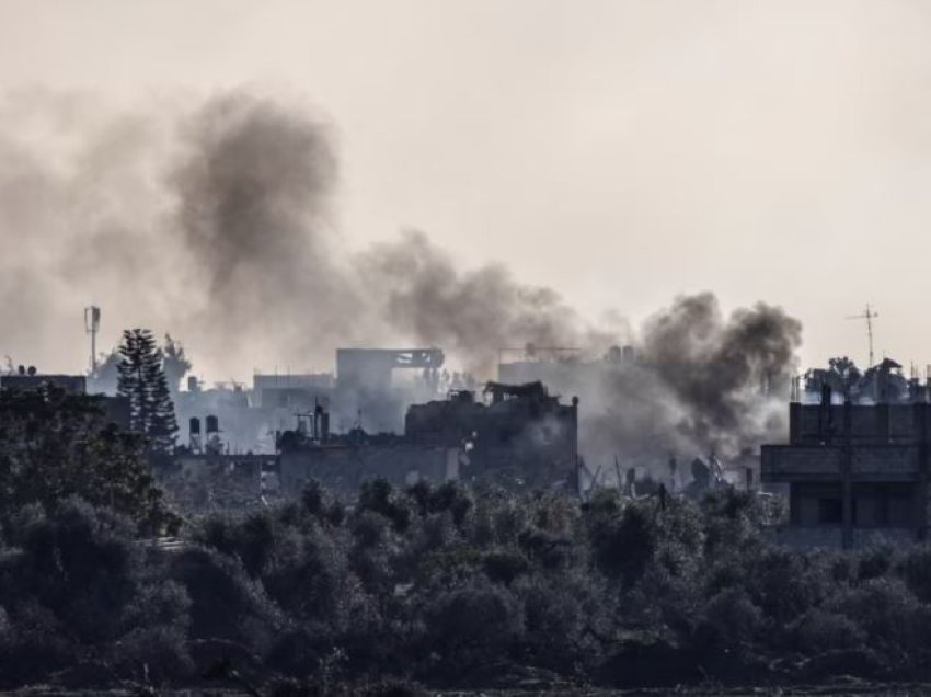 Burimet egjiptiane: Izraeli dhe Hamasi të hapur për armëpushim, por mosmarrëveshjet vazhdojnë