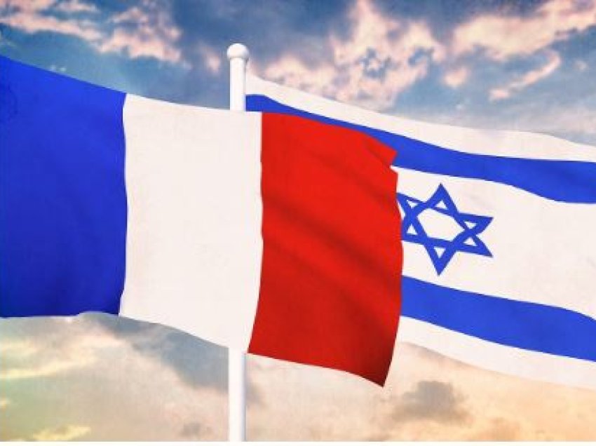 Një zyrtar francez është vrarë në Gaza, reagon Franca