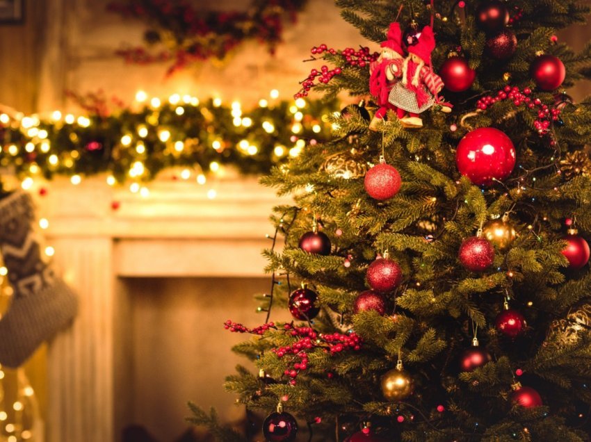 10 fakte interesante të cilat nuk i keni ditur më parë për Krishtlindjet