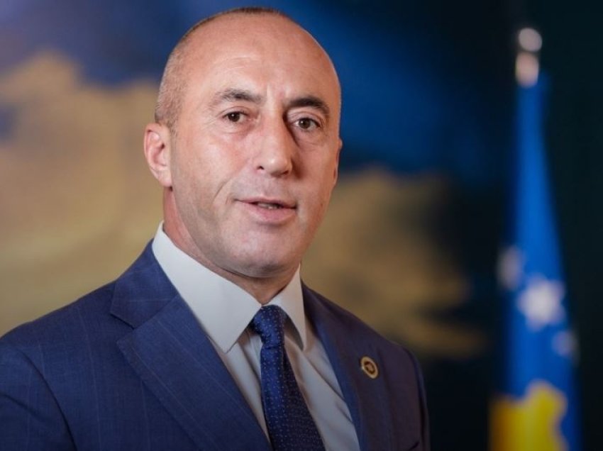 Uron Haradinaj: Krahas lëvizjes së lirë, të ketë edhe zhvillimit ekonomik