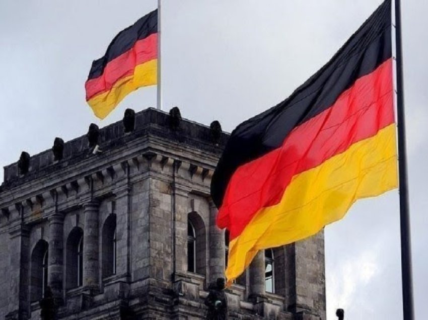 Gjermania dhe Gjeorgjia nënshkruajnë marrëveshjen për trajtimin e migrantëve ilegalë