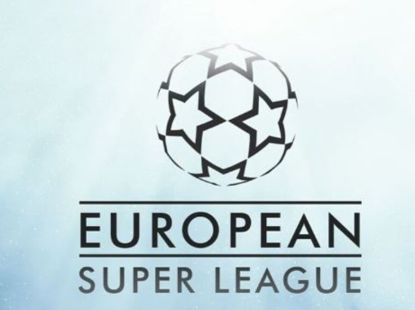 Superliga kundër UEFA dhe FIFA