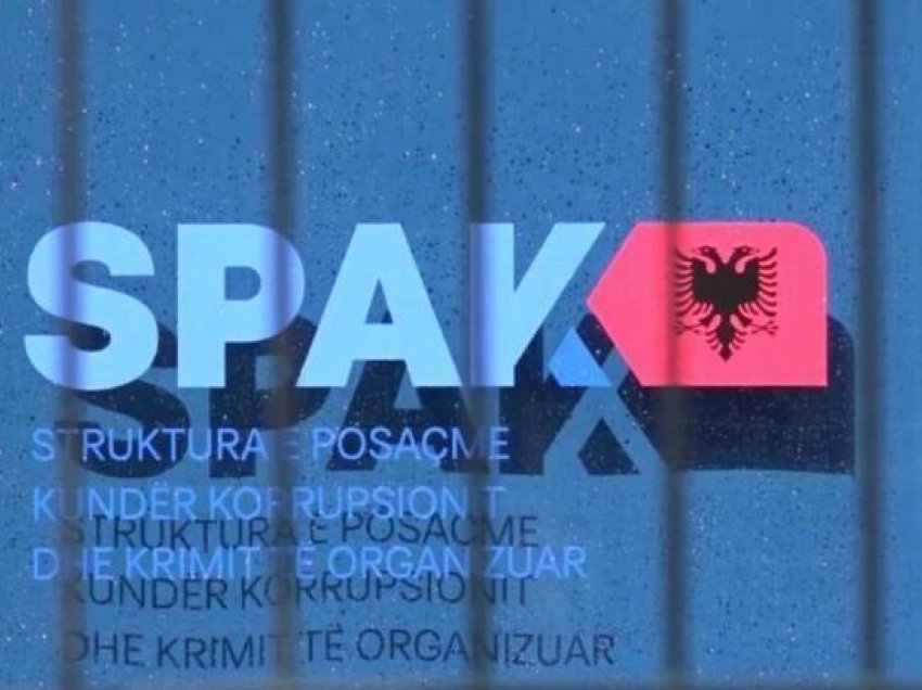 SPAK dërgon për gjykim kryebashkiakun e Kuçovës, Kreshnik Hajdarin