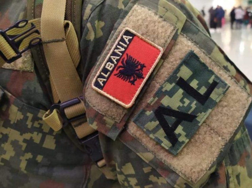 Shqipëria po e forcon ushtrinë, shkak edhe situata në veriun e Kosovës