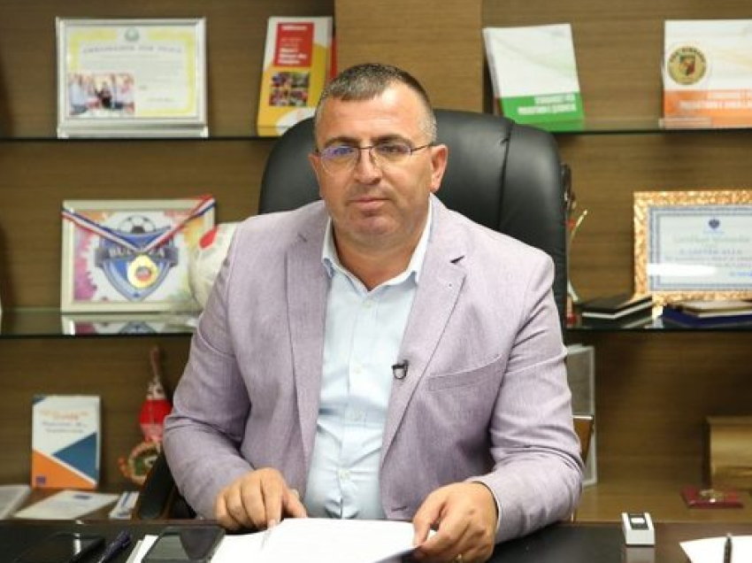 Lefter Alla pretendon pafajësi, SPAK kërkon 2 vite burg për kreun e Bulqizës