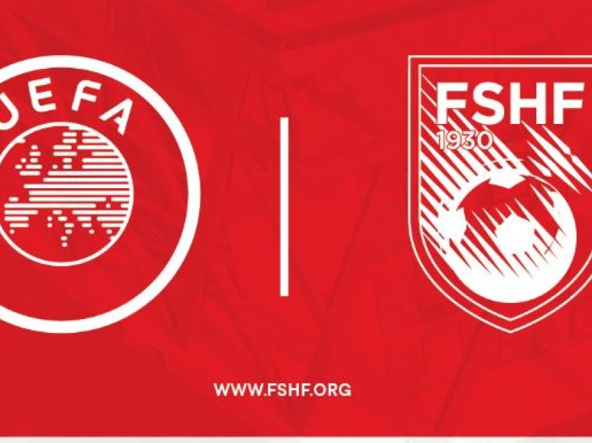 FSHF, për vendim e GJED: Jemi me UEFA-n për zhvillimin e futbollit mbi parimet e konkurrencës së hapur