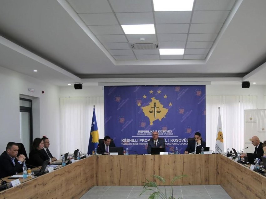 Anëtarët e KPK-së të shqetësuar për shkarkimin e Agron Bekës nga Kuvendi i Kosovës