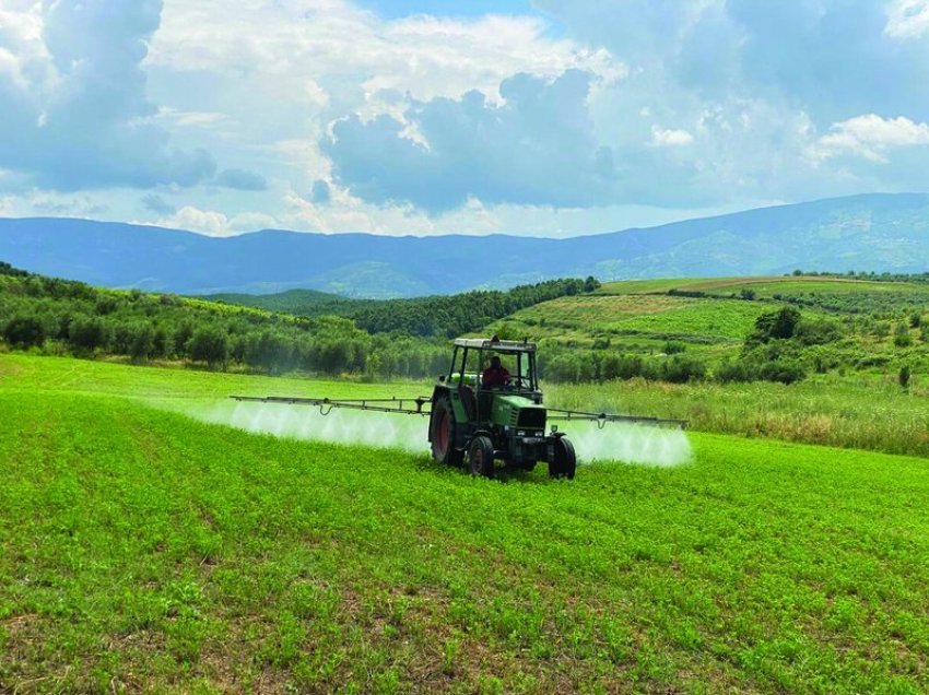 TVSH e zbritshme për karburantin, deri në 12 % për fermat bujqësore e blegtorale