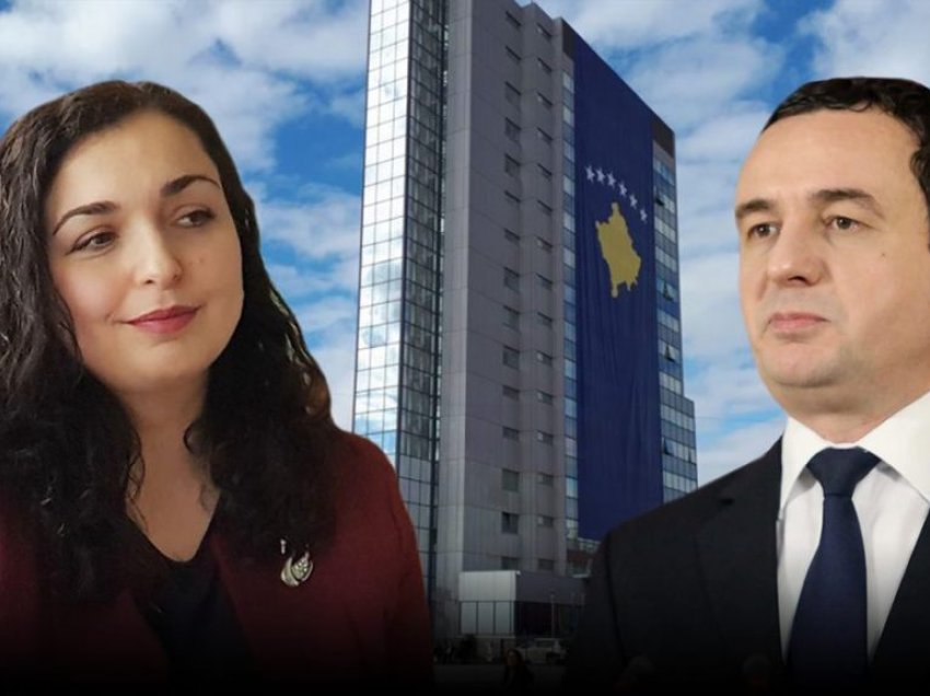 Udhëheqësit e Kosovës kërkojnë nga BE-ja heqjen e masave ndëshkuese