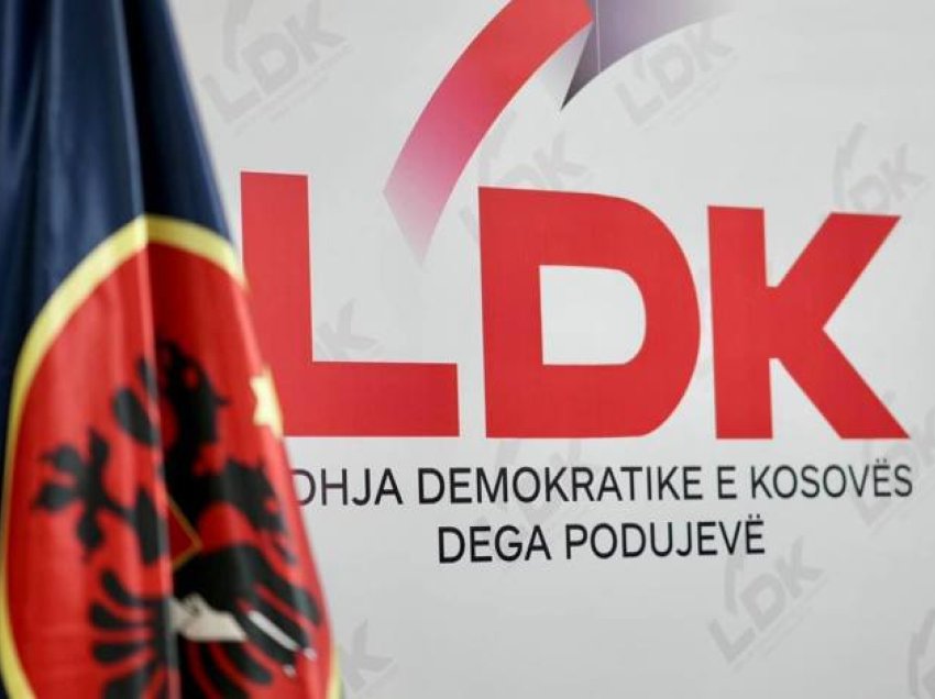 34-vjetori i themelimit të Lidhjes Demokratike të Kosovës, forcës më të madhe shqiptare, por cili është përvjetori i rënies së LDK-së?