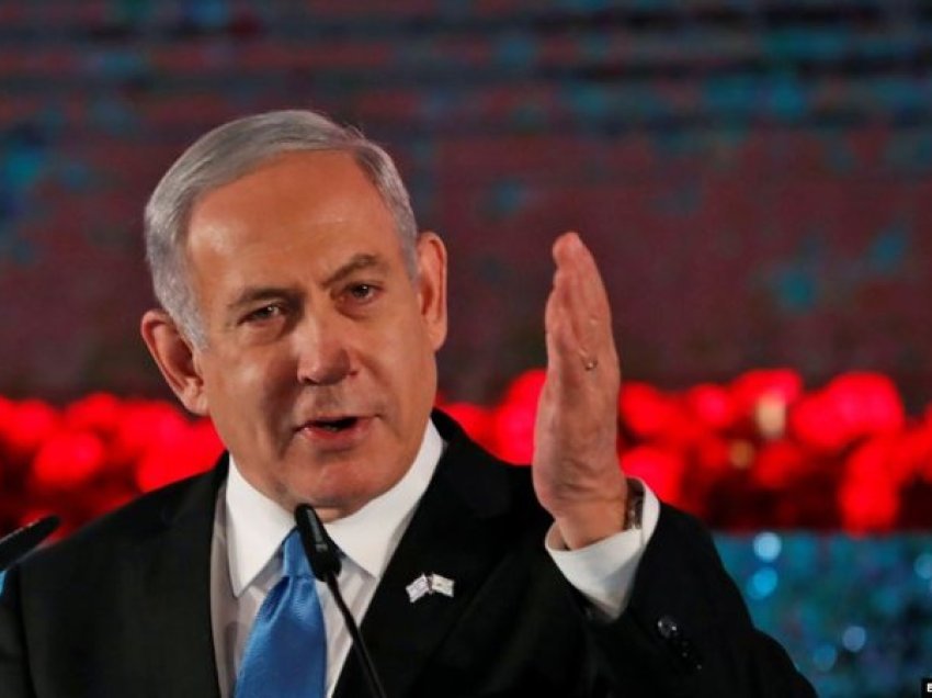 LIVE: Përshkallëzohet lufta, Netanyahu më i vendosur se kurrë: Për konfliktin me Hamasin nuk kemi zgjidhje tjetër