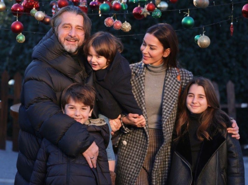 I pari i Prishtinës uron Krishtlindjen: Festë e veçantë për të ndarë dashuri dhe gëzim
