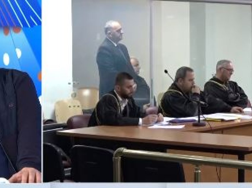 Vëllai i Fredi Belerit: Jorgo Goro nuk merr dot frymë nëse s’merr leje nga kryeministri