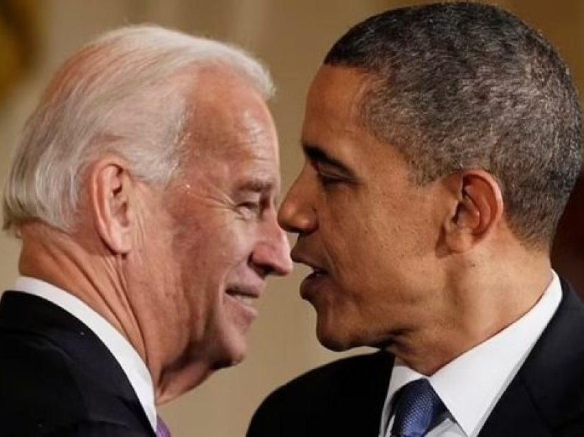 Analiza: A po e parashikon Obama humbjen e Joe Biden?