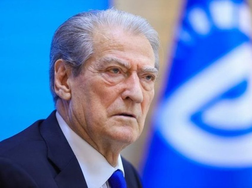 GJKKO merr sot vendimin për Berishën, avokatja e njohur zbardh detajet: Ku do të “kyçet” ish-kryeministri