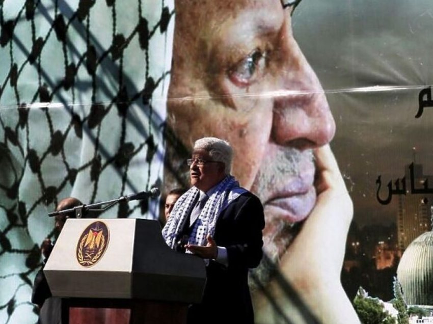 Abbas kërkon ndërprerjen e sulmeve, dërgimin e ndihmave humanitare dhe parandalimin e shpërnguljes së palestinezëve
