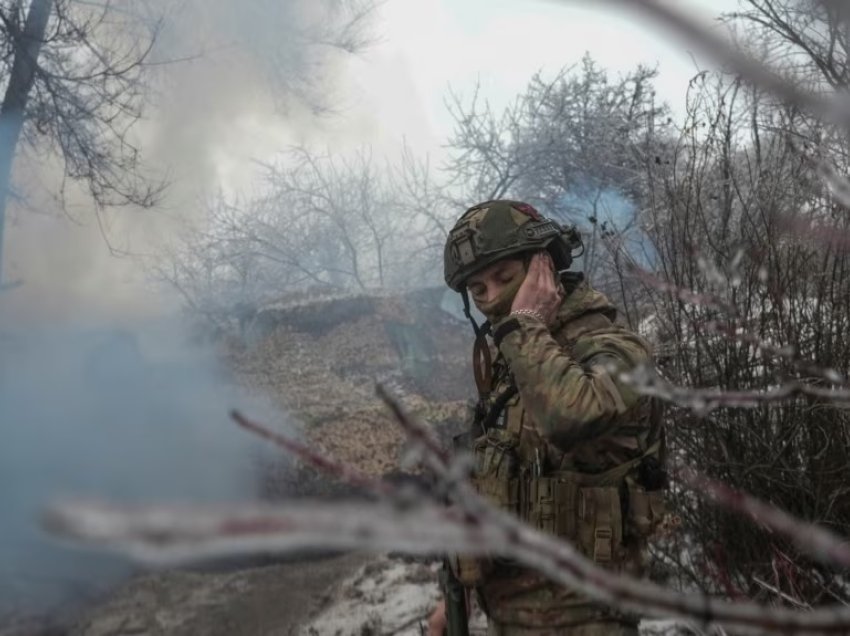 Rusia akuzon gjashtë danezë për pjesëmarrje në luftën në Ukrainë