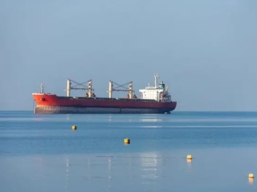 Sulmet në Detin e Zi: Partnerët e BE-së dhe Gjermania me mision të ri për mbrojtjen e anijeve tregtare