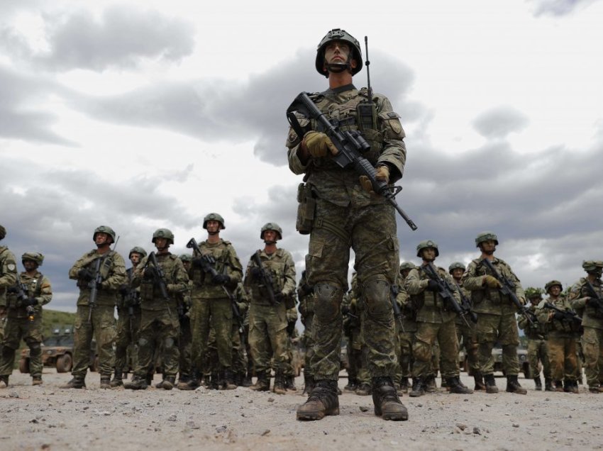 “Kosova e përgatitur dhe e mbrojtur, Serbia s’ka guxim për sulm frontal”
