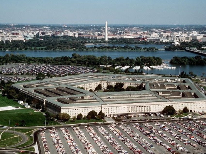 ​Pentagoni zhvendos ndjekjet penale të krimeve të mëdha tek avokatët e pavarur