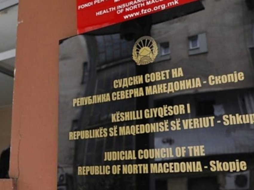 Lloga: Mirëpres vendimin për kthimin e Damevës në krye të Këshillit Gjyqësor