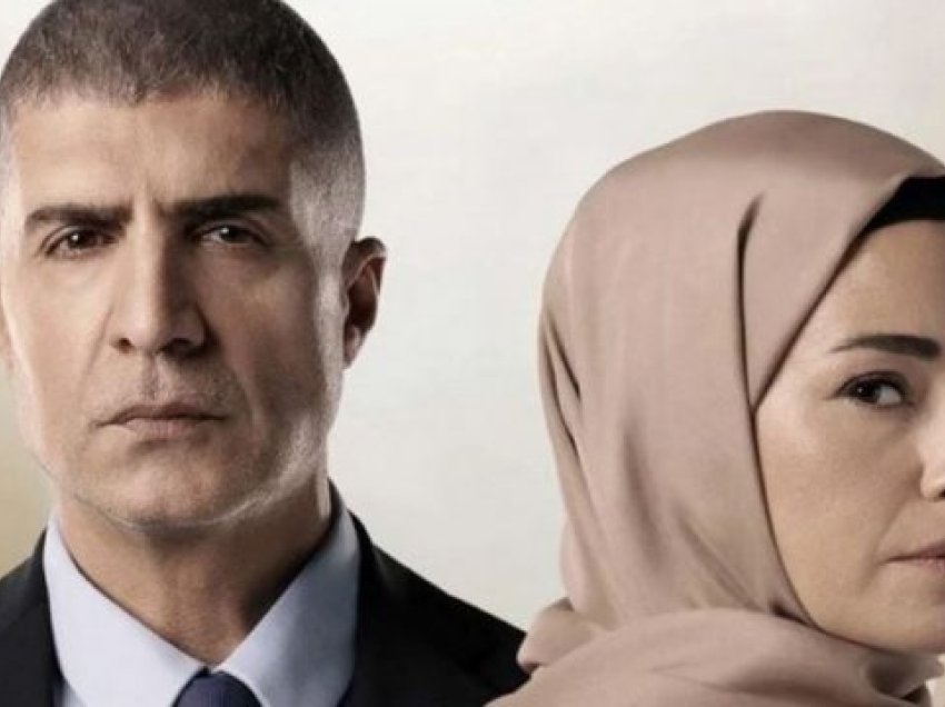 Turqia e ndalon përkohësisht transmetimin e serialit që trajton përçarjen mes segmenteve fetare e sekulare