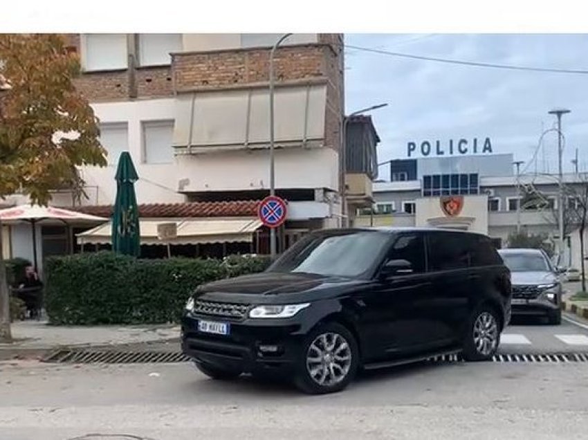 Balla dhe Rrumbullaku takim me strukturat e policisë në Vlorë, zbardhet tema e diskutimit