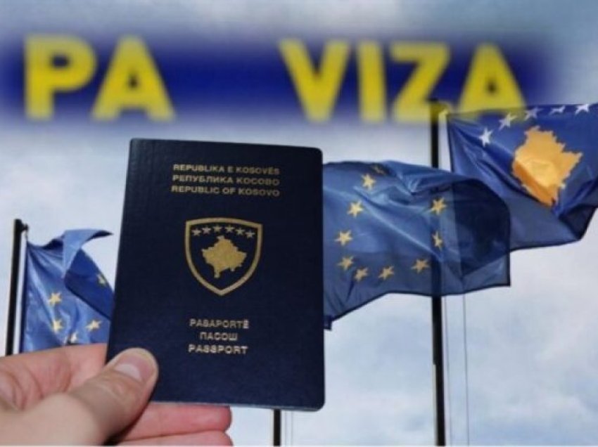 Lëvizja e lirë për në zonën Schengen po afrohet, çka duhet të dini për udhëtimin pa viza