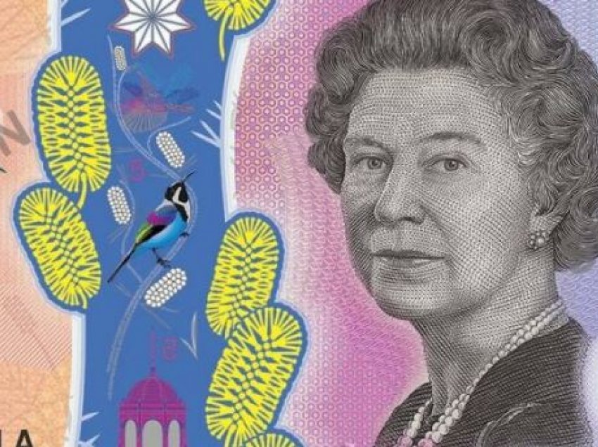Australia do të heqë Mbretëreshën Elizabeth II nga monedha e saj 