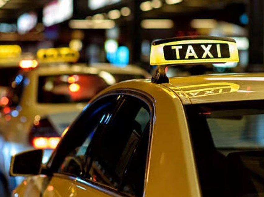 Në kundërshtim me kriteret e licensave, procedohen 3 taksistë në Tiranë