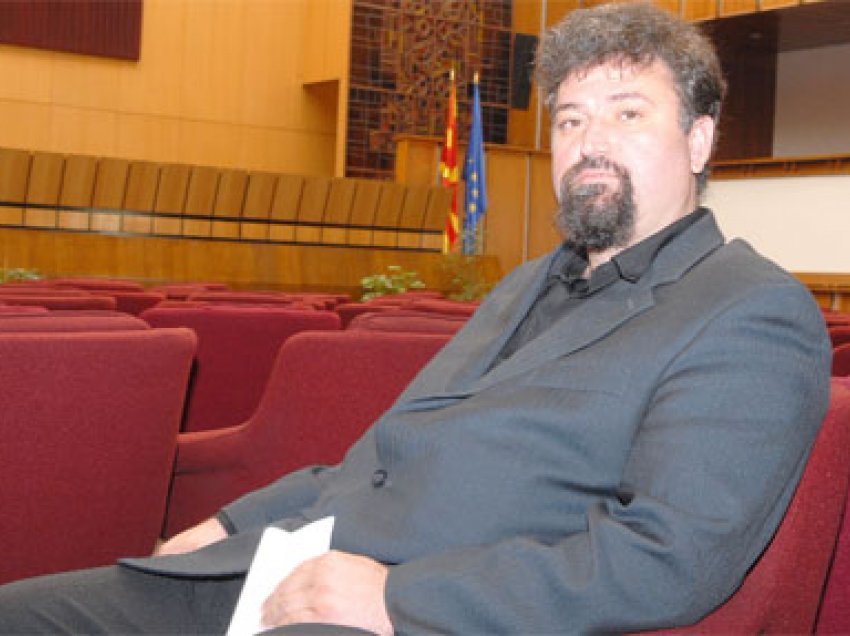 Stojko Stojkov: Tensionet do të ishin në dobi të politikës bullgare antimaqedonase dhe do të dëmtonin Maqedoninë