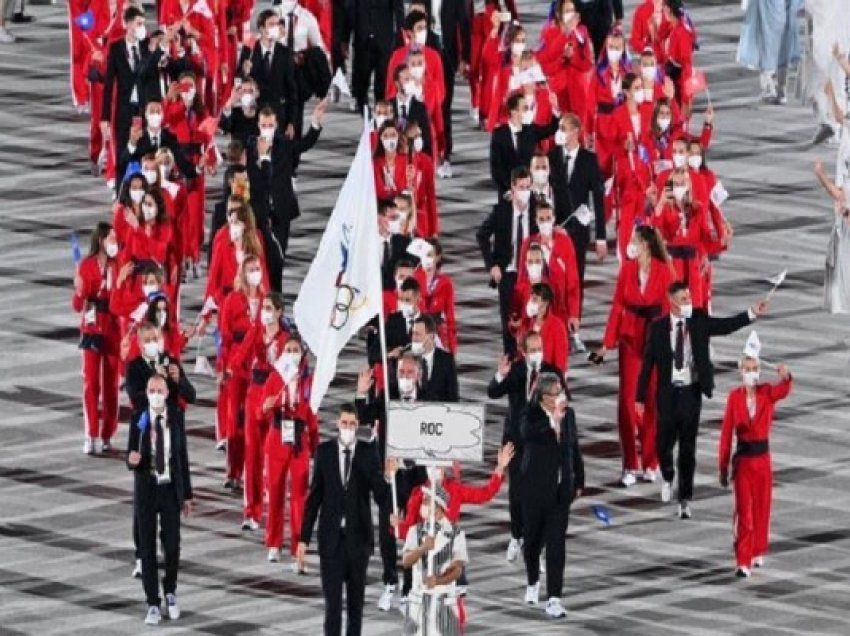 Shkaku i atletëve rusë, 40 vende mund t’i bojkotojnë Lojërat Olimpike