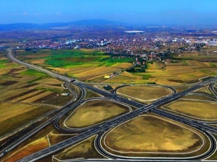 Greqia autostradë drejt Shqipërisë, do ndërtohet rruga Janinë-Kakavijë