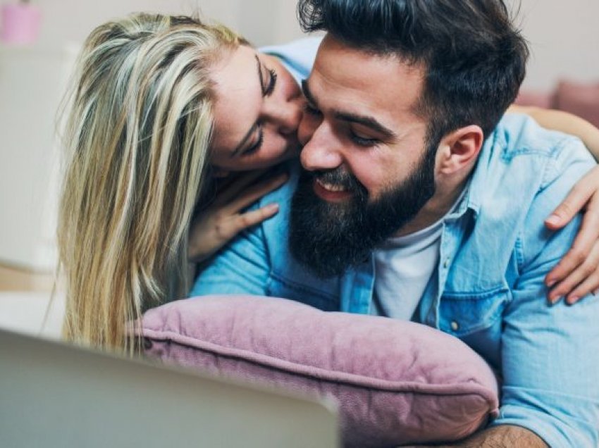 Numri magjik: Sa herë në javë bëjnë seks njerëzit më të lumtur në botë?