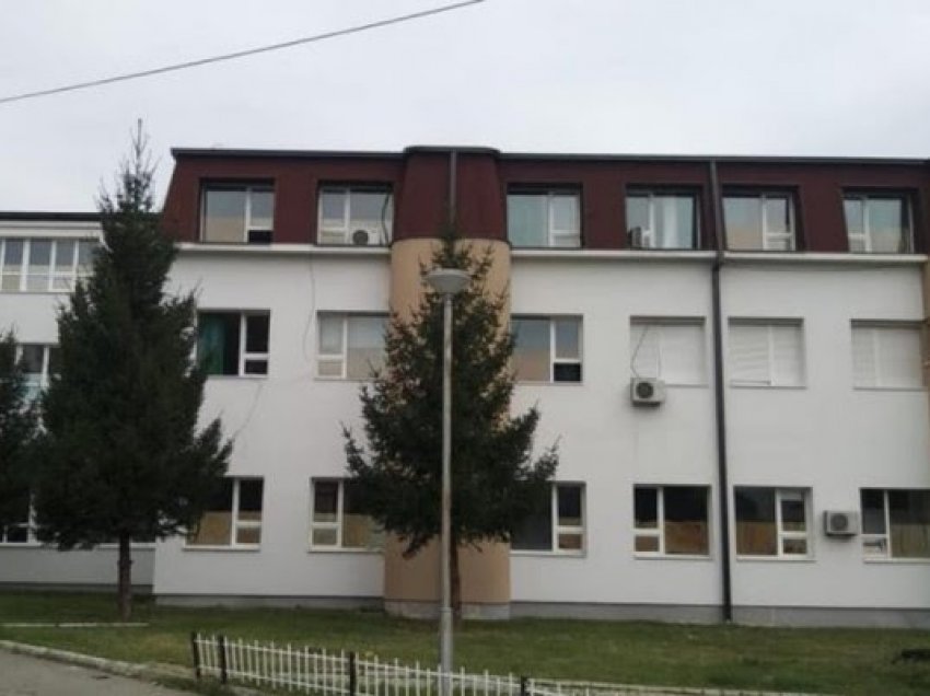 Një person vdiq në spitalin e Gjakovës, dalin detaje
