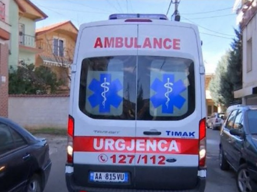 60-vjeçari gjendet i vdekur në anë të rrugës në Shkodër