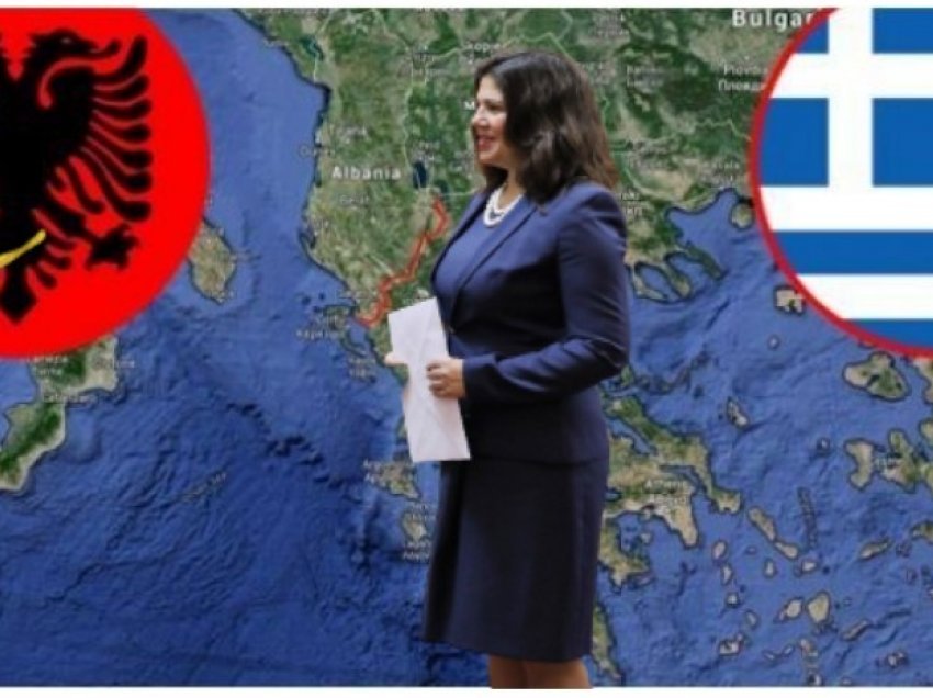 “Deti në Hagë”, ambasadorja e Greqisë në Tiranë: Po presim nga pala shqiptare përgatitjen e dosjes së plotë
