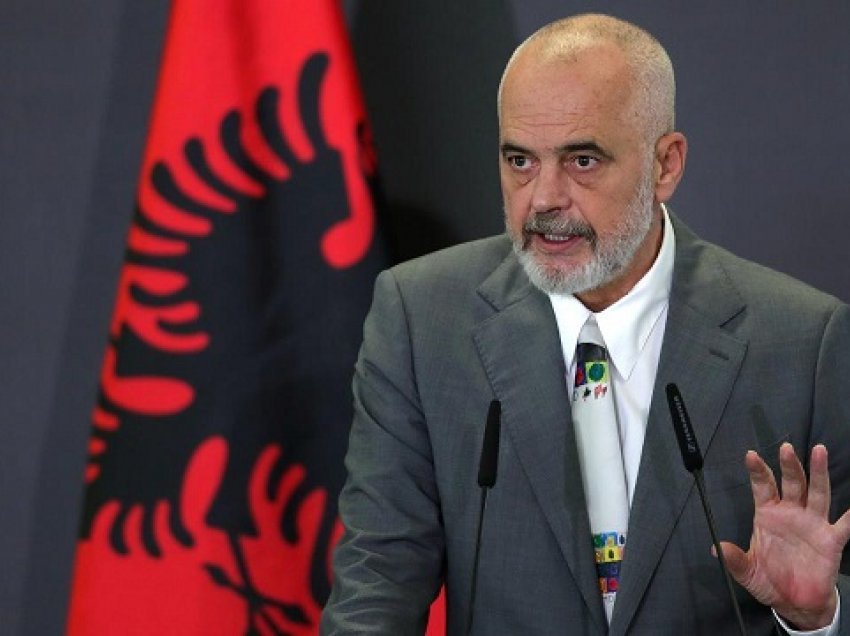 Momenti që drejtësia në Shqipëri të tregojë se sa është e pavarur