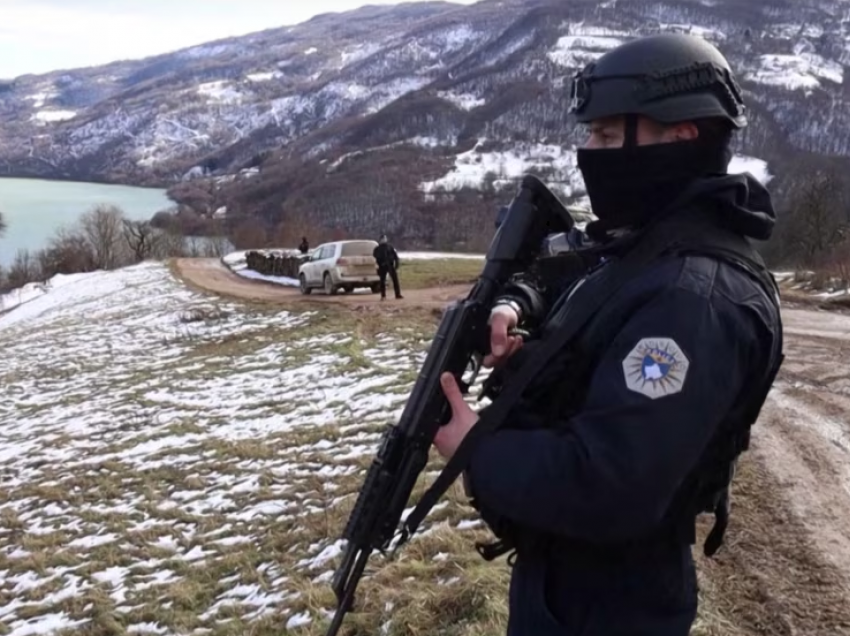Shqetësimet për sigurinë në veriun e Kosovës mes debateve për zgjidhje politike