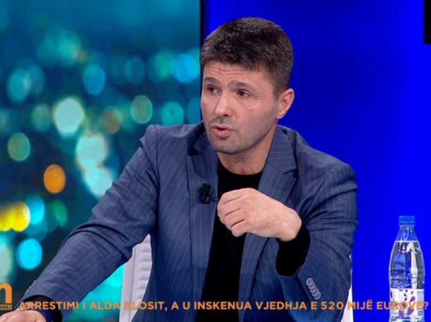 “A është vënë në rrezik opozita shqiptare?”, Shehu për çështjen “McGonigal”: Ngjarje e rëndë! 