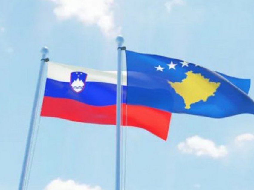 Sllovenia: Qëndrimi ynë për Asociacionin është i qartë, marrëveshjet duhet të respektohen