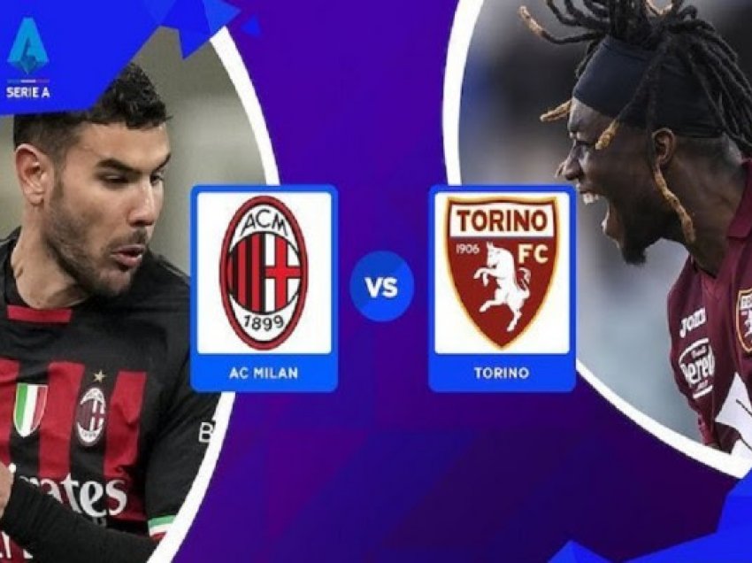 Formacionet e mundshme të Milanit dhe Torinos