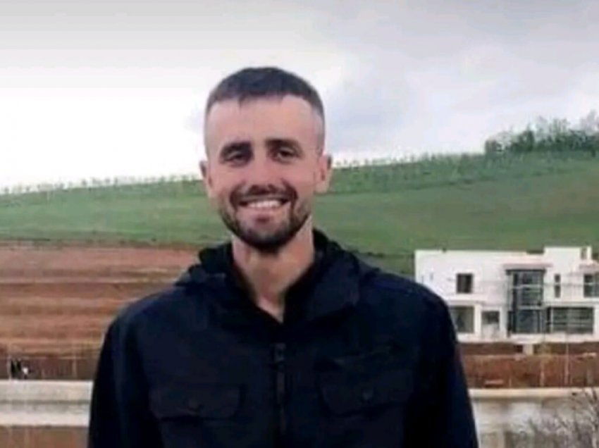 Ky është 30-vjeçari që vdiq pasi ra nga objekti ku punonte në Fushë Kosovë