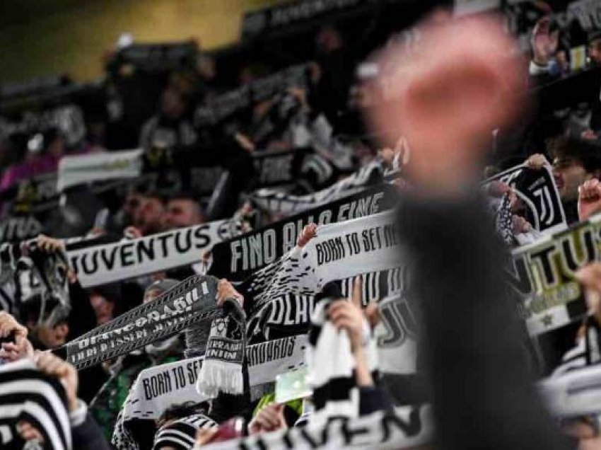 Juventus, tre kthime të shkëlqyera